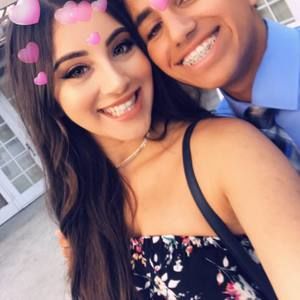 Meet your Posher, Joey m.